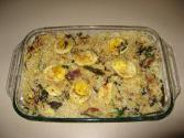 Egg Biryani